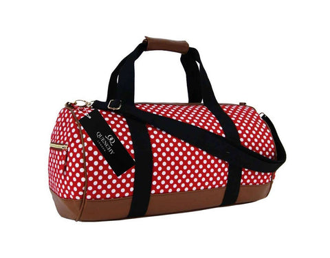 Aztec cheap duffle bag